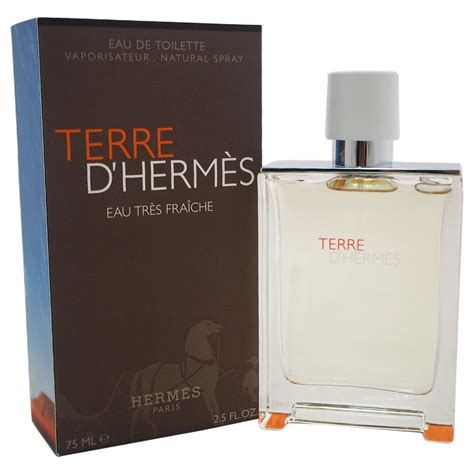 tres hermes perfume